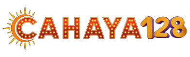 CAHAYA128 𝐏latform: server Slot Thailand Terpercaya